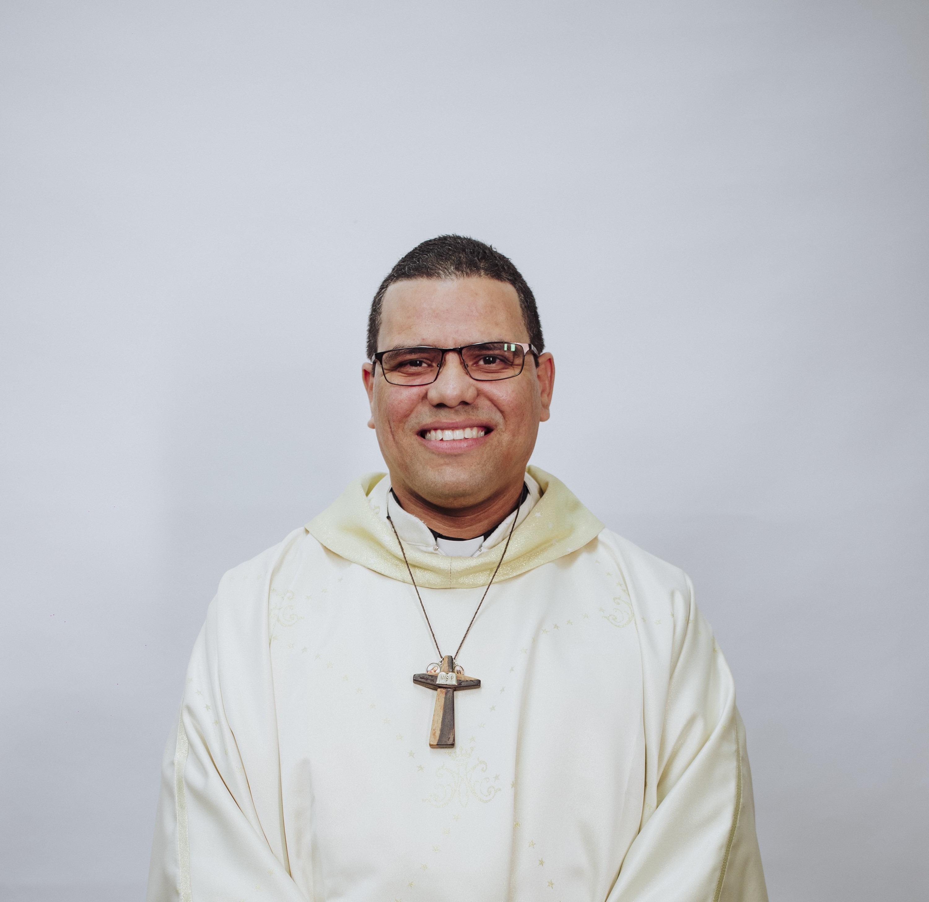 Foto do Padre Jose